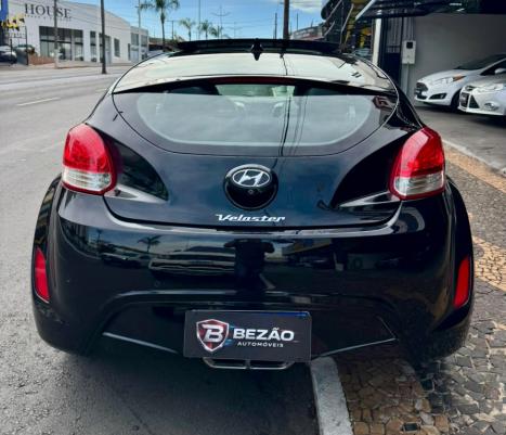 HYUNDAI Veloster 1.6 16V 3P AUTOM�TICO, Foto 4