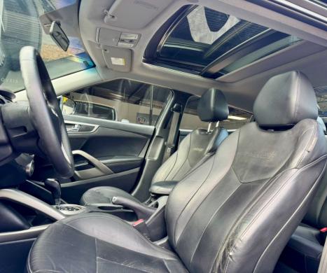 HYUNDAI Veloster 1.6 16V 3P AUTOM�TICO, Foto 5