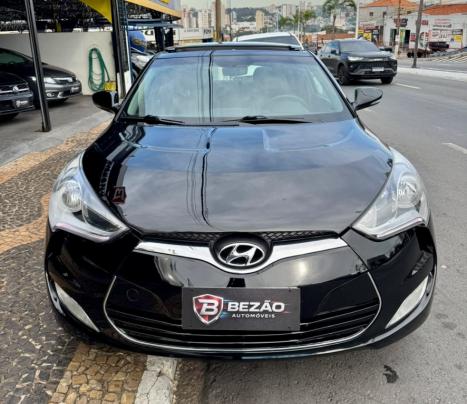 HYUNDAI Veloster 1.6 16V 3P AUTOM�TICO, Foto 6