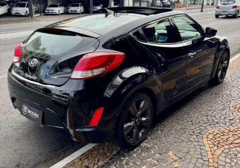 HYUNDAI Veloster 1.6 16V 3P AUTOM�TICO, Foto 7