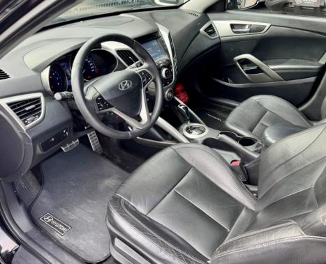 HYUNDAI Veloster 1.6 16V 3P AUTOM�TICO, Foto 8