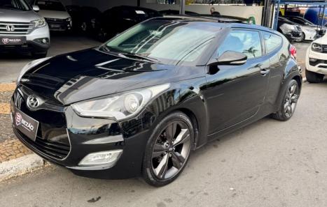 HYUNDAI Veloster 1.6 16V 3P AUTOM�TICO, Foto 9