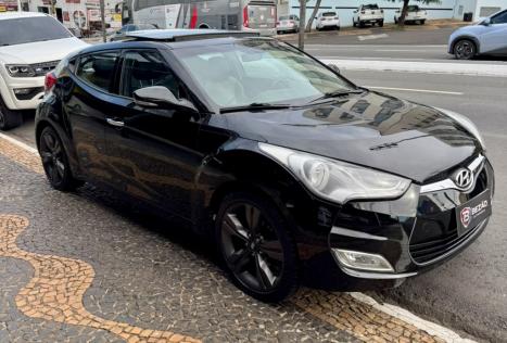 HYUNDAI Veloster 1.6 16V 3P AUTOM�TICO, Foto 10