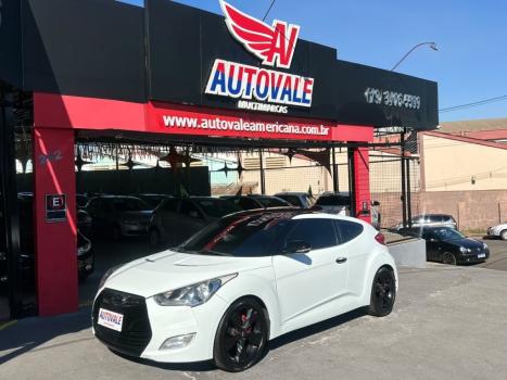 HYUNDAI Veloster 1.6 16V 3P AUTOM�TICO, Foto 1