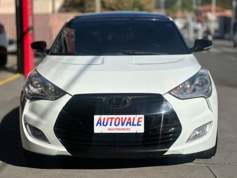 HYUNDAI Veloster 1.6 16V 3P AUTOM�TICO, Foto 2