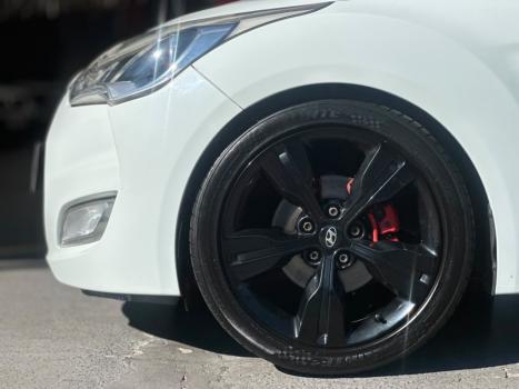 HYUNDAI Veloster 1.6 16V 3P AUTOM�TICO, Foto 3
