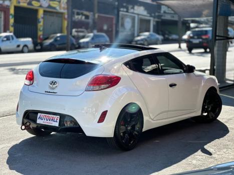 HYUNDAI Veloster 1.6 16V 3P AUTOM�TICO, Foto 4