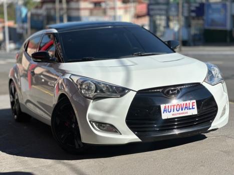 HYUNDAI Veloster 1.6 16V 3P AUTOM�TICO, Foto 5
