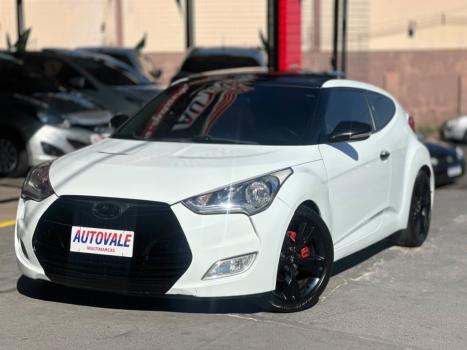 HYUNDAI Veloster 1.6 16V 3P AUTOM�TICO, Foto 6