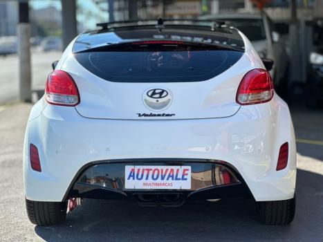 HYUNDAI Veloster 1.6 16V 3P AUTOM�TICO, Foto 7