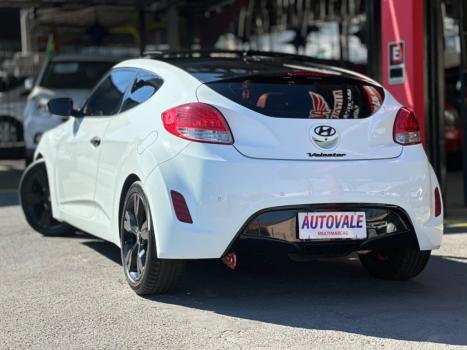 HYUNDAI Veloster 1.6 16V 3P AUTOM�TICO, Foto 9