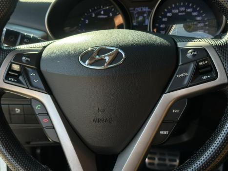 HYUNDAI Veloster 1.6 16V 3P AUTOM�TICO, Foto 12