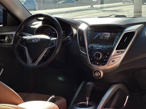 HYUNDAI Veloster 1.6 16V 3P AUTOM�TICO, Foto 18