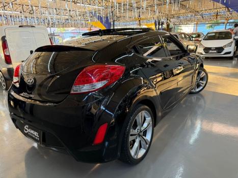 HYUNDAI Veloster 1.6 16V 3P AUTOM�TICO, Foto 2