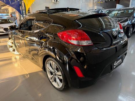 HYUNDAI Veloster 1.6 16V 3P AUTOM�TICO, Foto 3