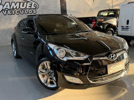 HYUNDAI Veloster 1.6 16V 3P AUTOM�TICO, Foto 5