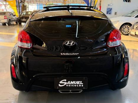 HYUNDAI Veloster 1.6 16V 3P AUTOM�TICO, Foto 10
