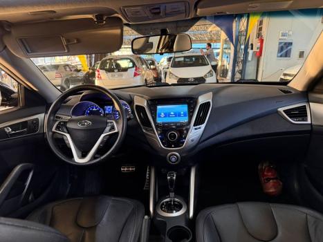 HYUNDAI Veloster 1.6 16V 3P AUTOM�TICO, Foto 12