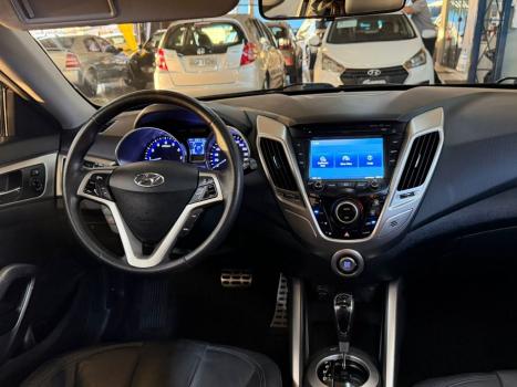 HYUNDAI Veloster 1.6 16V 3P AUTOM�TICO, Foto 13