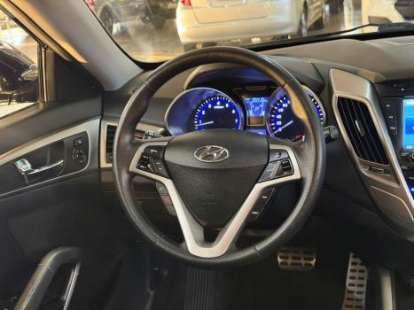 HYUNDAI Veloster 1.6 16V 3P AUTOM�TICO, Foto 14