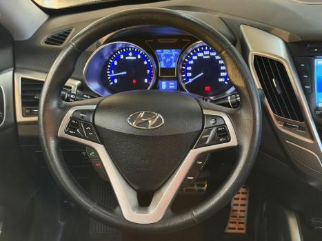 HYUNDAI Veloster 1.6 16V 3P AUTOM�TICO, Foto 15