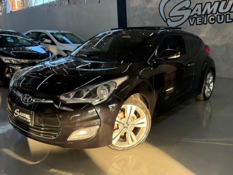 HYUNDAI Veloster 1.6 16V 3P AUTOM�TICO, Foto 16