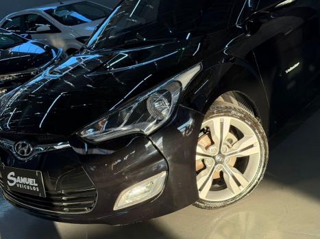HYUNDAI Veloster 1.6 16V 3P AUTOM�TICO, Foto 17