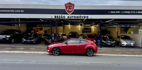 HYUNDAI Veloster 1.6 16V 3P AUTOMÁTICO, Foto 1