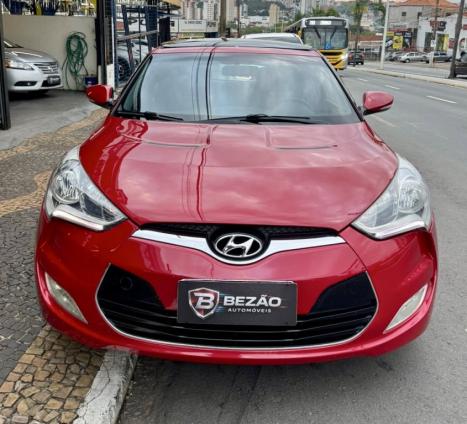 HYUNDAI Veloster 1.6 16V 3P AUTOMÁTICO, Foto 11