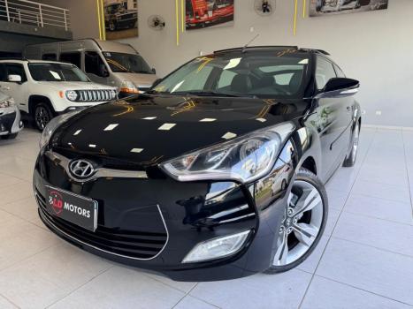 HYUNDAI Veloster 1.6 16V 3P AUTOMÁTICO, Foto 1