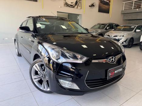 HYUNDAI Veloster 1.6 16V 3P AUTOMÁTICO, Foto 2