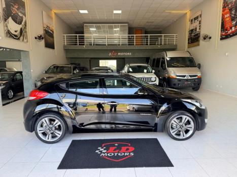 HYUNDAI Veloster 1.6 16V 3P AUTOMÁTICO, Foto 5