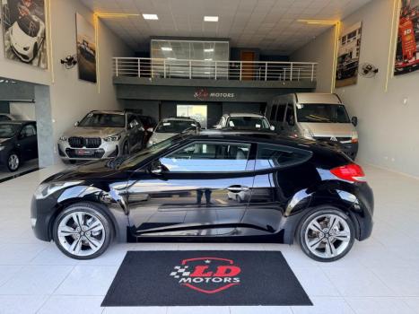 HYUNDAI Veloster 1.6 16V 3P AUTOMÁTICO, Foto 6