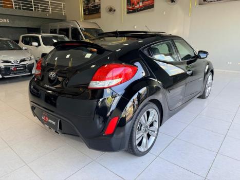HYUNDAI Veloster 1.6 16V 3P AUTOMÁTICO, Foto 9
