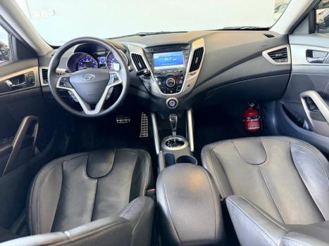 HYUNDAI Veloster 1.6 16V 3P AUTOMÁTICO, Foto 11