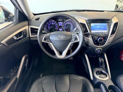 HYUNDAI Veloster 1.6 16V 3P AUTOMÁTICO, Foto 12