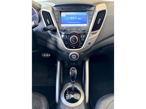 HYUNDAI Veloster 1.6 16V 3P AUTOMÁTICO, Foto 13
