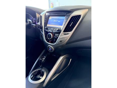 HYUNDAI Veloster 1.6 16V 3P AUTOMÁTICO, Foto 14