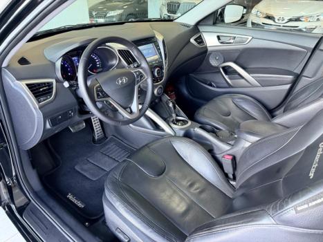 HYUNDAI Veloster 1.6 16V 3P AUTOMÁTICO, Foto 15