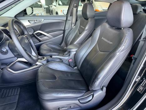HYUNDAI Veloster 1.6 16V 3P AUTOMÁTICO, Foto 16