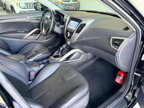 HYUNDAI Veloster 1.6 16V 3P AUTOMÁTICO, Foto 17