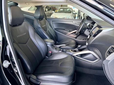 HYUNDAI Veloster 1.6 16V 3P AUTOMÁTICO, Foto 18