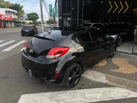 HYUNDAI Veloster , Foto 2