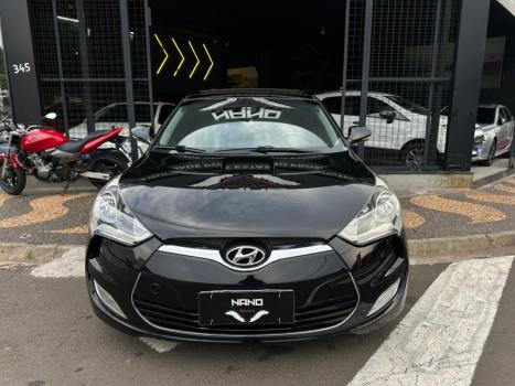 HYUNDAI Veloster , Foto 3