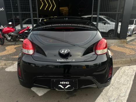 HYUNDAI Veloster , Foto 4