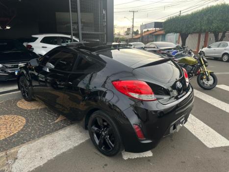 HYUNDAI Veloster , Foto 5