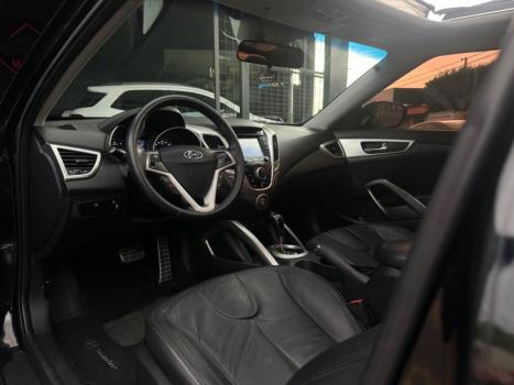 HYUNDAI Veloster , Foto 10