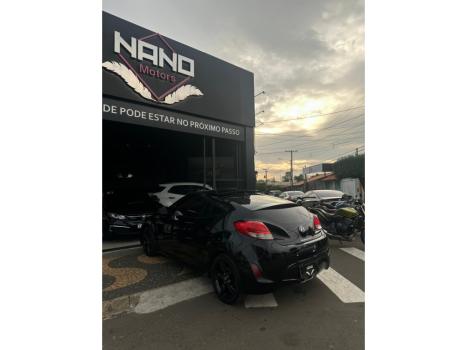 HYUNDAI Veloster , Foto 11