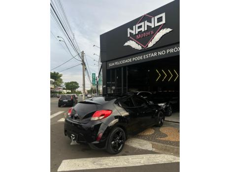 HYUNDAI Veloster , Foto 12
