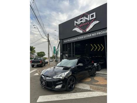 HYUNDAI Veloster , Foto 14